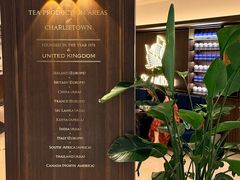 -CHARLIETOWN红茶公司(南京万象天地店)