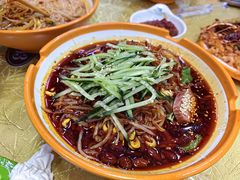 -三姐妹冷面馆(保卫路店)