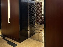 -上海龙之梦万丽酒店