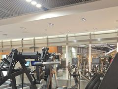 -古德菲力健身(深圳湾君尚店)