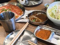 -马场洞肉铺(振安店)