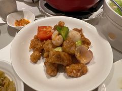 -莆田餐厅PUTIEN(金融街购物中心店)