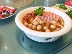 -特味村大酒店(南三环店)
