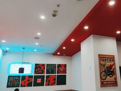 -塔斯汀中国汉堡(农业大厦店)