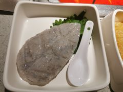 招牌虾滑-海底捞火锅(群光广场店)