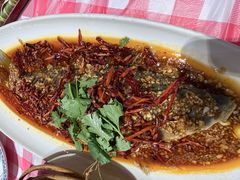 -大张烙馍村·美食地标(泉山店)