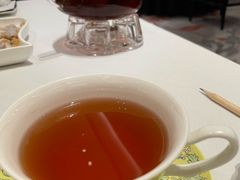 -君庭中餐厅(友谊宾馆店)