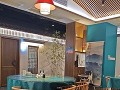 -呷湘厨·家宴·鱼汤捞饭(津南店)