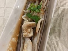 -无招牌海鲜餐厅(怡丰城店)