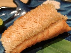 -芯元·碳烤熟成牛肉(经开店)