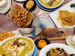 -东土食研所(渔港路店)