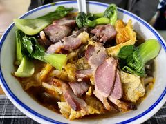 叉烧螺蛳粉-八十八粉儿(尚都店)