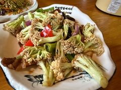 -遇见小院·长思缘农家院(怀柔店)