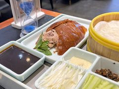 -紫光园·烤鸭·北京菜(团结湖店)