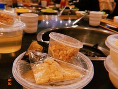 -冯记香辣兔火锅(茶店子总店)