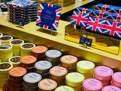 -杭州大厦LSE城市生活超市(杭州大厦店)