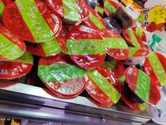 -古南都·清真绿柳居菜馆(太平南路店)