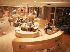 景观位-CAT’S MEWSTAR CAFE·喵星球猫屋(晴湾咖啡店)