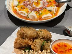 -小炳胜(卓悦中心店)