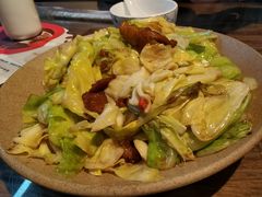 -水煮三国·川鲁江湖菜(香山店)