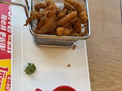 -豪客来牛排(金鼎广场店)