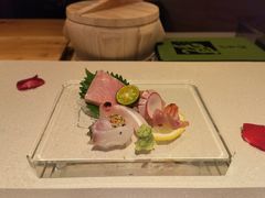 -佛山希尔顿酒店·融誉亚洲美食荟