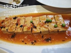 -老牌坊鲁菜名店(聊城美食岛店)