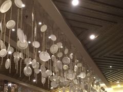 -芭菲盛宴·环球美食(锦城万达广场店)
