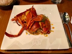 -沈阳君悦酒店·意坊意大利餐厅