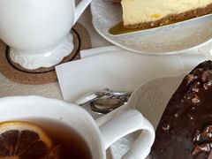 -Me Coffee下午茶艺术空间