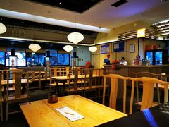 大堂-大厨小馆(华阳城店)