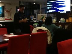 大堂-纪州豚骨酱油拉面(锦延路店)