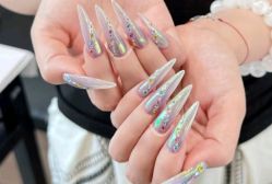 -StartNail美甲
