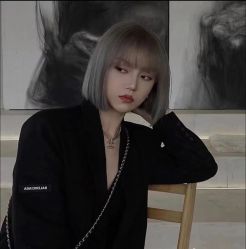 -HG美发设计沙龙