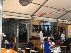 -87号烧烤海鲜·大排档(金沙滩店)