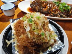 -石门豆腐王(九中街店)