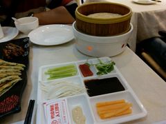 -四季小馆·地道北京小吃(广百店)