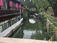 -老阊门菜馆(山塘街店)