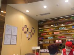-海底捞火锅(金地广场生日主题店)