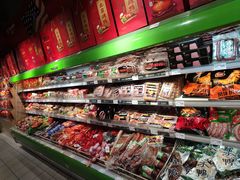 -永辉超市(回龙观店)