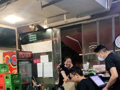 -夜烤·宜宾烧烤(洋河路店)