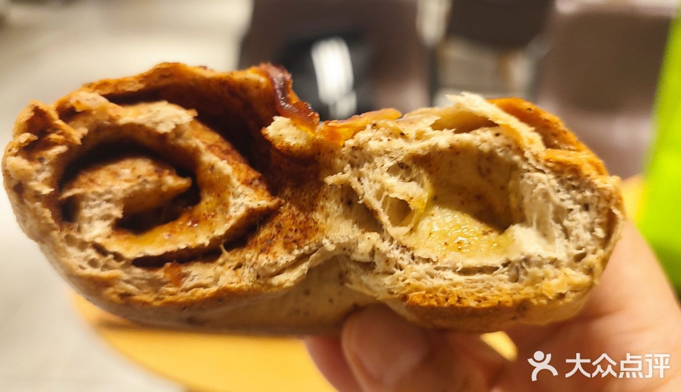 火爆贝果专门店