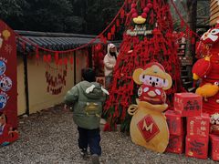 -HERRE·FARM 赫尔露营农场·团建聚会包场