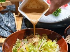 -牛将军•涮肉•烤肉(北京王府井·故宫店)