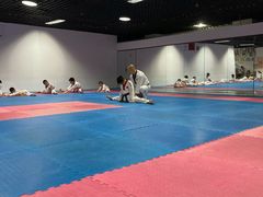 -陈中跆拳道(中关村馆)