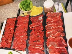 -牛品福潮汕牛肉火锅(旺庄店)