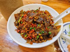 -胖东瓜·浏阳菜馆(火车站店)