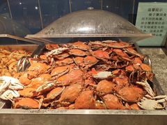 -禾斗海鲜自助(市南银座店)