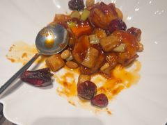 -望乡楼上海菜(日月光店)