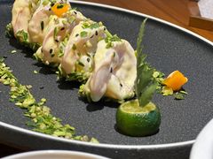 -喜鼎海胆水饺(东港店)